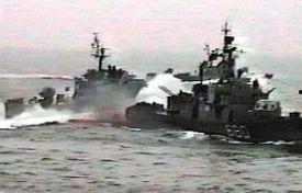 延坪海战在线观看 第2张 延坪海战在线观看 第2张