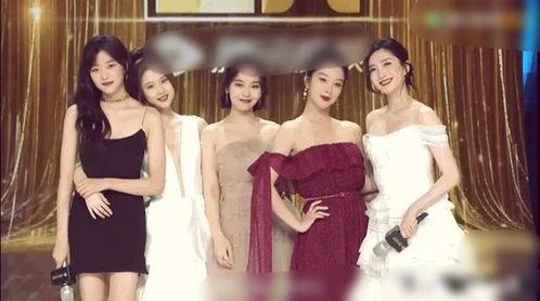 柔婷最新爆料,揭秘娱乐圈不为人知的幕后故事 第2张 柔婷最新爆料,揭秘娱乐圈不为人知的幕后故事 第2张